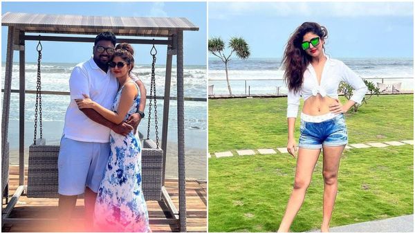 Priyanka Chincholi: ನಟನೆಗೆ ಗುಡ್‌ಬೈ ಹೇಳಿ ಲಂಡನ್‌ಗೆ ಸೇರಿದ ಕಿರುತೆರೆ ನಟಿ ಪ್ರಿಯಾಂಕಾ