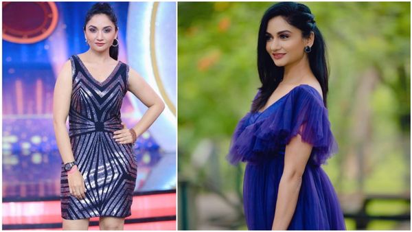 Actress Rajini: ಇದೇ ಮೊದಲ ಬಾರಿಗೆ ಪೌರಾಣಿಕ ಪಾತ್ರಕ್ಕೆ 'ಹಿಟ್ಲರ್ ಕಲ್ಯಾಣ' ನಟಿ ರಜಿನಿ ಗ್ರೀನ್ ಸಿಗ್ನಲ್