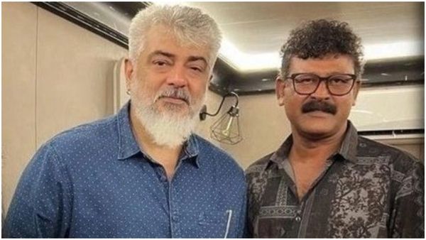 ಶೂಟಿಂಗ್ ಮಾಡುವ ವೇಳೆ ಅಜಿತ್ ಸಿನಿಮಾದ ಕಲಾ ನಿರ್ದೇಶಕನಿಗೆ ಹೃದಯಾಘಾತ: ಅಜೆರ್ಬೈಜಾನ್ ದೇಶದಲ್ಲಿ ನಿಧನ