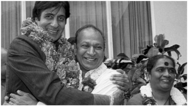 Amitabh Bachchan: ಅಣ್ಣಾವ್ರನ್ನು 'ಮಿನಿ ಹಿಟ್ಲರ್' ಎಂದಿದ್ರಾ ಬಿಗ್‌ಬಿ? ಮುಂದೇನಾಗಿತ್ತು?