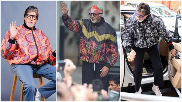 Amitabh Bachachan: 81ನೇ ವಯಸ್ಸಿನಲ್ಲೂ ಅಮಿತಾಭ್ ಬಚ್ಚನ್ ಇಷ್ಟೊಂದು ಫಿಟ್ ಹೇಗೆ? ಅವರ ಆಹಾರ ಪದ್ಧತಿ ಹೇಗಿದೆ?