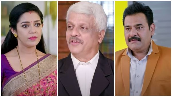 Amruthadhaare: ಮನೆಗೆ ಬಂದ ಲಾಯರ್ ಹೇಳಿದ ವಿಲ್ ಯಾವುದು ಮತ್ತು ಅದು ಯಾರಿಗಾಗಿ..?