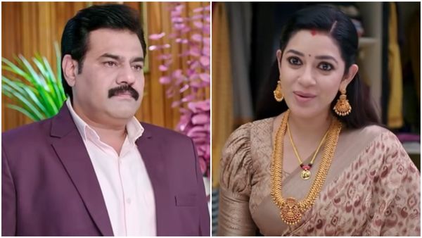 Amruthadhaare: ನೂರು ಎಪಿಸೋಡ್ ಪೂರೈಸಿದ ಅಮೃತಧಾರೆ: ಭೂಮಿಕಾ-ಗೌತಮ್ ಜೋಡಿ ಮೋಡಿಗೆ ಪ್ರೇಕ್ಷಕರು ಪಿಧಾ