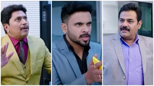 Amruthadhaare: ಜಯದೇವನ ಆಟ ನಿಲ್ಲಿಸೋಕೆ ಸೂಪರ್ ಪ್ಲ್ಯಾನ್ ಮಾಡಿರುವ ಆನಂದ್-ಗೌತಮ್