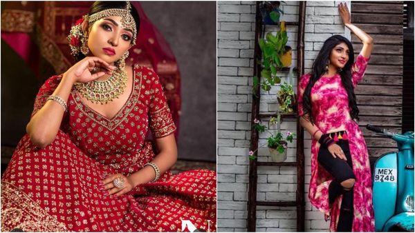 Actress Amulya Gowda: ನಾಡಹಬ್ಬದ ಸುಂದರ ಕ್ಷಣಗಳನ್ನು ನೆನಪಿಸಿಕೊಂಡ ಕಿರುತೆರೆ ನಟಿ ಅಮೂಲ್ಯ ಹೇಳಿದ್ದೇನು?