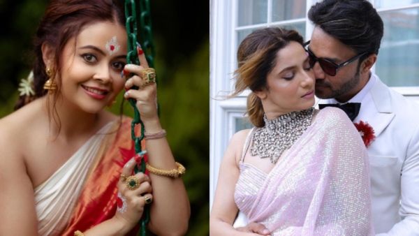 BB 17: ಬಿಗ್ ಬಾಸ್ ಮನೆಯಲ್ಲಿ ಹೆಂಡತಿಯನ್ನು ಅವಮಾನಿಸುವುದು ಆಟವಲ್ಲ; ಅಂಕಿತಾ ಲೋಖಂಡೆ ಪರ ನಿಂತ ನಟಿ