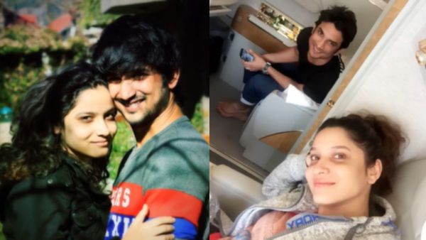 Bigg Boss 17: ಸುಶಾಂತ್ ಸಿಂಗ್ ರಜಪೂತ್ ಜೊತೆಗಿನ ಬ್ರೇಕಪ್ ಬಗ್ಗೆ ಮೊದಲ ಬಾರಿಗೆ ಮಾತನಾಡಿದ ಅಂಕಿತಾ ಲೋಖಂಡೆ