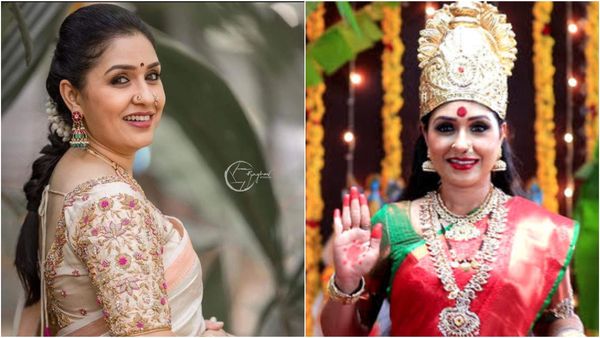 Anu Prabhakar: ದಸರಾ ಸಂಭ್ರಮದಲ್ಲಿ ದೇವಿ ಅವತಾರವೆತ್ತಿದೆ ಅನು ಪ್ರಭಾಕರ್.. ಪಾತ್ರದ ಬಗ್ಗೆ ಹೇಳಿದ್ದೇನು?