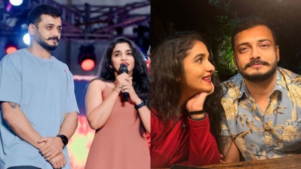 'ಇನ್ವಿಟೇಶನ್ ರೆಡಿ ಇದೆ, ಬೇಗ ಅನೌನ್ಸ್ ಮಾಡ್ತೀವಿ': ದಿವ್ಯಾ ಉರುಡುಗ, ಅರವಿಂದ್ ಕೆಪಿ ವಿಶೇಷ ಘೋಷಣೆ!