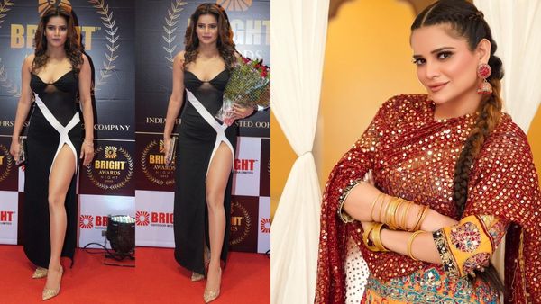 Archana Gautam: ಮಾಜಿ ಬಿಗ್ ಬಾಸ್ ಸ್ಪರ್ಧಿ, ನಟಿ ಅರ್ಚನಾ ಗೌತಮ್‌ರನ್ನು ಪಕ್ಷದಿಂದ ಉಚ್ಚಾಟಿಸಿದ ಕಾಂಗ್ರೆಸ್‌!