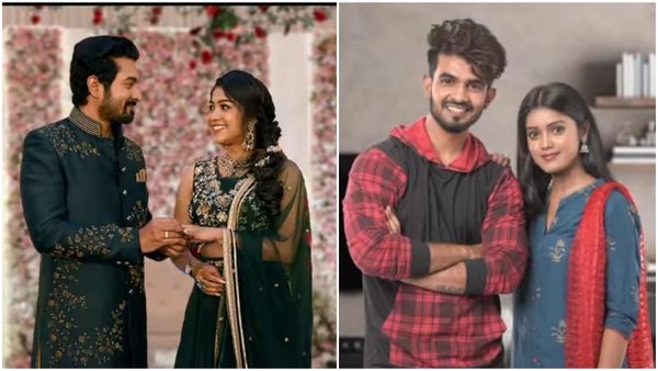 Avanu matte shravani: 'ಅವನು ಮತ್ತೆ ಶಾವಣಿ' ಆರಂಭ.. ಇದರಲ್ಲಿರೋ ಇಂಟ್ರೆಸ್ಟಿಂಗ್ ಕ್ಯಾರೆಕ್ಟರ್‌ಗಳಿವರೇ..!