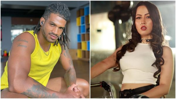 BBK 10: ಬಿಗ್‌ಬಾಸ್ ಮನೆಯಲ್ಲಿ ಏನು ನಡೀತಿದೆ..? ಇಶಾನಿ ಕಣ್ಣ ಸಲುಗೆಗೆ ಕ್ಲೀನ್‌ ಬೋಲ್ಡ್‌ ಆಗಿದ್ದಾರಾ ಮೈಕಲ್?