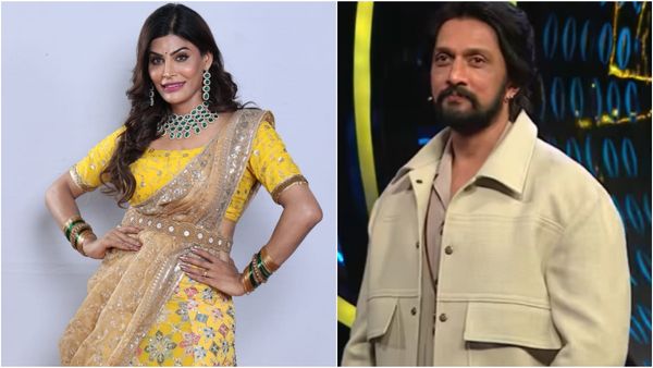 BBK 10: ಕಿಚ್ಚನ ಮೊದಲ ಚಪ್ಪಾಳೆ ಪಡೆದ ನೀತೂ.. ಆದರೆ ಸುದೀಪ್‌ಗೆ ವಾರದ ಯಾವ ಖುಷಿಯೂ ಸಿಕ್ಕಿಲ್ಲ!