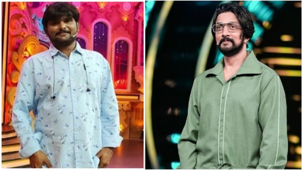 BBK 10: ಸೂಪರ್ ಸಂಡೇ ವಿತ್ ಸುದೀಪ ಪಂಚಾಯ್ತಿ ತುಕಾಲಿ ಸಂತೋಷ್ ಹೈಲೈಟ್.. ಒಂದು ಗಂಟೆ ಇವರದ್ದೇ ಚರ್ಚೆ!