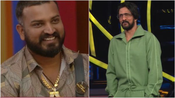 BBK 10: ವರ್ತೂರು ಸಂತೋಷ್ ಬಿಗ್ ಬಾಸ್ ಮನೆಗೆ ಹೋಗ್ತಾರಾ? ಇಲ್ವಾ? ಕಿಚ್ಚ ಕೊಟ್ಟ ಸುಳಿವೇನು?