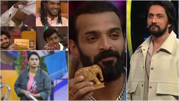 BBK 10: ಕಿಚ್ಚನ ಪಂಚಾಯ್ತಿಯಲ್ಲಿ ಬಂತು ಫೈನಲಿಸ್ಟ್ ಹೆಸರು.. ವಿನಯ್ ಬಗ್ಗೆ ಸುದೀಪ್ ಎಚ್ಚರಿಸಿದ್ದೇನು..?