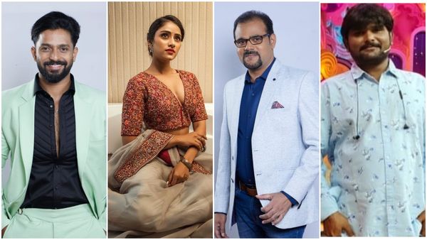 BBK 10: ನಾಮಿನೇಟ್ ಮಾಡುವುದಕ್ಕೆ ಸ್ಪರ್ಧಿಗಳಿಗೆ ಕಾರಣವೇ ಇಲ್ವಾ..? ಸಿಲ್ಲಿ ಕಾರಣಕ್ಕೆ ಮನೆ ರಣರಂಗ..!