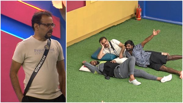 BBK 10: ಗೌರೀಶ್ ಅಕ್ಕಿ ಬಿಗ್ ಬಾಸ್ ನೋಡಬೇಡಿ ಅಂತ ಮನೆಯವರಿಗೆ ಹೇಳಿರೋದ್ಯಾಕೆ ಗೊತ್ತಾ..?