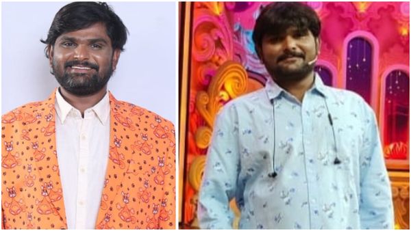 BBK 10: ತುಕಾಲಿ ಸಂತು ಅಂಡರ್ 16ನಲ್ಲೇ ಭವಿಷ್ಯ ಹೇಳುತ್ತಾ ಇದ್ದರಂತೆ..!