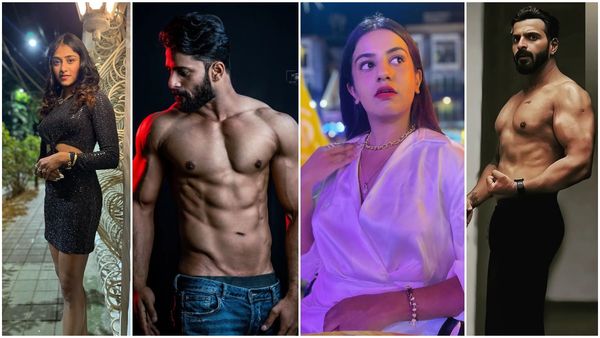 BBK 10: ಕಾರ್ತಿಕ್ ಪರ ನಿಂತ ಸಂಗೀತಾ ಶೃಂಗೇರಿ.. ವಿನಯ್ ಪರ ನಮ್ರತಾ.. ಬಿಗ್ ಬಾಸ್ ಮನೆಯಲ್ಲಿ ಜಡೆ ಜಗಳ ಶುರು!