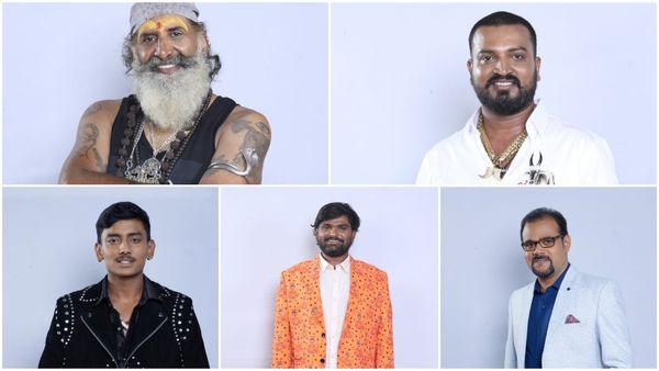 BBK10 Live: ಪೂಜಾರಿಯಾದ ಸ್ನೇಕ್‌ ಶ್ಯಾಮ್: ಸಂತು- ಇಶಾನಿ ಕೈ ಕೈ ಹಿಡಿದು ಸುತ್ತಾಟ: 6 ಜನರಿಗೆ ಯೂನಿಫಾರ್ಮ್