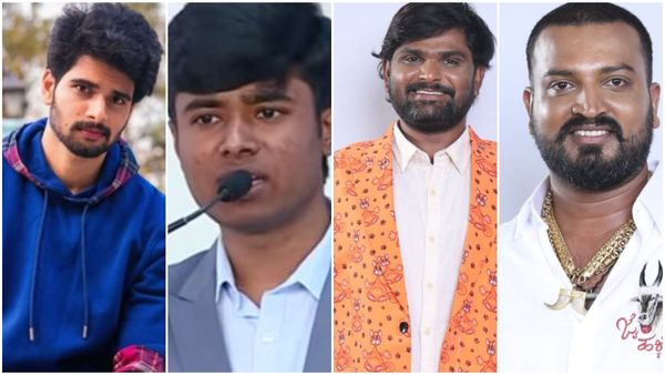 BBK10: ಬಿಗ್‌ಬಾಸ್ ಮನೆಯಲ್ಲಿ ಬೆಂಕಿ ಹಚ್ಚಿದ 'ಡೋಂಗಿ' ಡ್ರೋನ್ ವಿಚಾರ: ಸ್ನೇಹಿತ್- ಪ್ರತಾಪ್ ಮಧ್ಯೆ ಕಿರಿಕ್