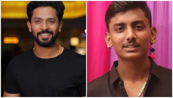 BBK10: ಇಬ್ಭಾಗವಾದ ಮನೆ.. ಕಿತ್ತಾಟ.. ಕೂಗಾಟ: ರಕ್ಷಕ್ ಮೇಲೆ ಕಾರ್ತಿಕ್ ಹಾರಾಟ