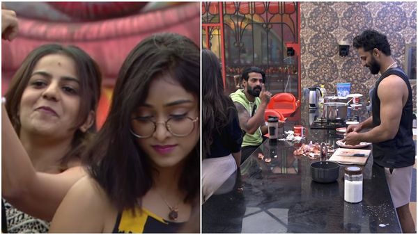 BBK 10: ನಮ್ರತಾ ಜೊತೆ ಡೇಟ್ ಮಾಡ್ಬೇಕಂತೆ ಕಾರ್ತಿಕ್.. ಸಂಗೀತಾ ಇಲ್ಲದಾಗ ಈ ಮಾತೇಕೆ?