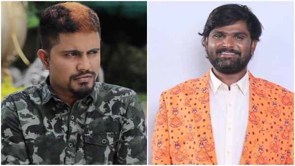 BBK10: ಬಿಗ್‌ಬಾಸ್ ಮನೆಗೆ ಲಾರ್ಡ್ ಪ್ರಥಮ್ ಎಂಟ್ರಿ: ಗುರಾಯಿಸಬೇಡ ಎಂದು ತುಕಾಲಿ ಸಂತುಗೆ ವಾರ್ನಿಂಗ್.. ಮುಂದೈತೆ ಮಾರಿಹಬ್ಬ