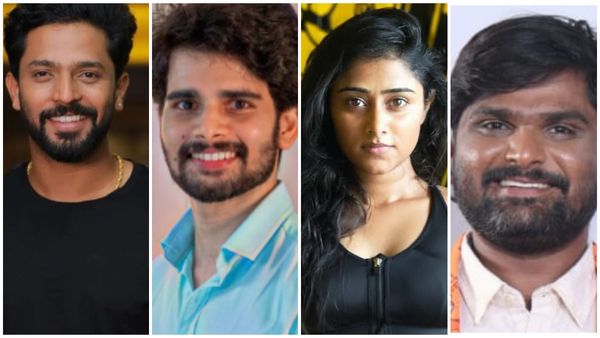 BBK10: ಎದ್ದ ಕೂಡಲೇ ನಾಮಿನೇಷನ್ ಶಾಕ್: ಸಂತು-ಸಂಗೀತಾ ಹಾಗೂ ಸ್ನೇಹಿತ್-ಕಾರ್ತಿಕ್ ಮಧ್ಯೆ ಕಿರಿಕ್