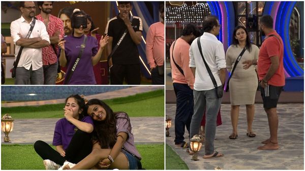 BBK 10: ಮೂರು ಬಿಟ್ಟವ ಸ್ನೇಹಿತ್.. ಬೊಗಳೋ ನಾಯಿ ಕಚ್ಚಲ್ಲ ಎನಿಸಿಕೊಂಡ ತುಕಾಲಿ.. ಕಿಚ್ಚನ ಮುಂದೆ ಏನಿದು ಮಾತು..?