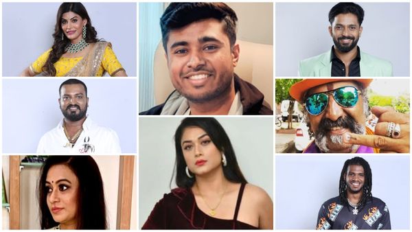 BBK10: ಬಿಗ್‌ಬಾಸ್ ಮೊದಲ ಎಮಿನೇಷನ್‌ಗೆ ಕೌಂಟ್‌ಡೌನ್: 8 ಜನರಲ್ಲಿ ಹೊರಗೆ ಬರೋದು ಯಾರು?