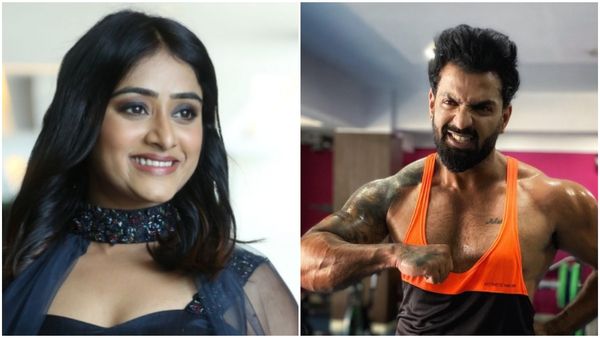 BBK10: ಹರ ಹರ ಮಹಾದೇವ.. ವಿನಯ್- ಸಂಗೀತಾ ಮಧ್ಯೆ ಕಿರಿಕ್: ಯಾರ ನಿಜ ಬಣ್ಣ ಬಯಲಾಯ್ತು?