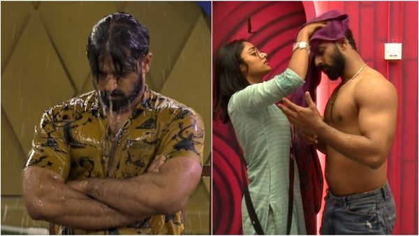 BBK 10: ಕಾರ್ತಿಕ್ ಗೆ ಶಿಕ್ಷೆ ಆಗಿದ್ದು ವಿನಯ್ ಸಹವಾಸ ದೋಷದಿಂದಾನಾ ? ಸಂಗೀತಾ ಬೇಸರ ಏನು..?