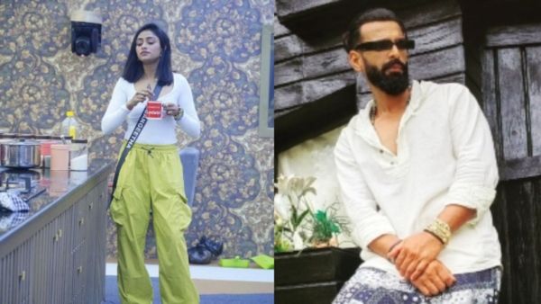 BBK 10: ವಿನಯ್ ಮೇಲೆ ಕಿಡಿ ಕಾರೋದೇಕೆ ಸಂಗೀತ ಶೃಂಗೇರಿ..! ಇಬ್ಬರ ನಡುವೆ ಇದ್ಯಾ ಮನಸ್ತಾಪ..?