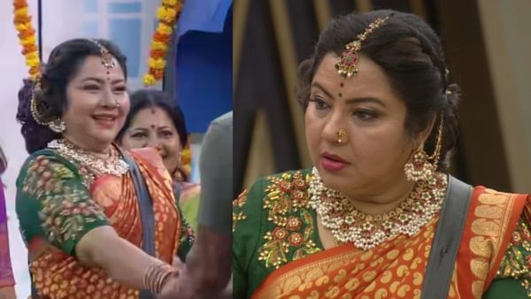 BBK 10: ತಾರಾ ಎಂಟ್ರಿ : ಅಡಗಿದ್ದ ಲವ್ ಸ್ಟೋರಿ ಓಪನ್.. ದೂರವಾಗಿದ್ದ ಫ್ರೆಂಡ್ಶಿಪ್ ಮತ್ತೆ ಕನೆಕ್ಟ್!