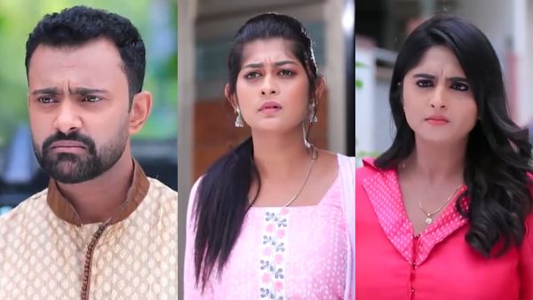 Bhagyalakshmi: ಎಲ್ಲವನ್ನು ಕಳೆದುಕೊಳ್ಳುವ ಮುಂಚೆ ಎಚ್ಚರಗೊಳ್ತಾನ ತಾಂಡವ್? ಪೂಜಾ ಕೈಗೆ ಸಿಕ್ಕಿಬಿದ್ದ ಶ್ರೇಷ್ಠಾ..?