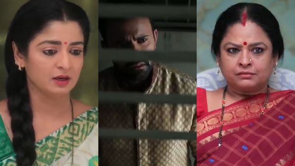 ತಾಂಡವ್ ಪರ ನಿಂತ ಭಾಗ್ಯ: ಇನ್ಮೇಲಾದ್ರೂ ಬುದ್ಧಿ ಕಲಿಯುತ್ತಾನ ತಾಂಡವ್..? ಸೊಸೆಯನ್ನು ಮೆಚ್ಚಿದ ಕುಸುಮಾ..!