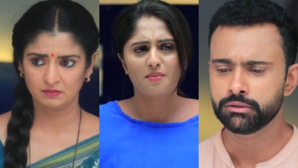 Bhagyalakshmi: ಮನೆಯವರ ಮುಂದೆ ಬಯಲಾಗುತ್ತಾ ತಾಂಡವ್ ನಿಜ ಬಣ್ಣ...?