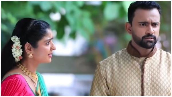 Bhagyalakshmi: ಗಂಡನಿಗೆ ಹಳೆಯದನ್ನು ನೆನಪಿಸಿದ ಭಾಗ್ಯ: ಮಡದಿ ಮಾತಿಗೆ ತಾಂಡವ್ ಸುಸ್ತೋಸುಸ್ತು