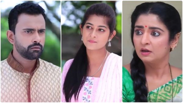 Bhagyalakshmi: ಪೂಜಾ ನೋಡಿ ತಾಂಡವ್ ಶಾಕ್: ಧರ್ಮ ಸಂಕಟಕ್ಕೆ ಸಿಲುಕಿದ ಭಾಗ್ಯ