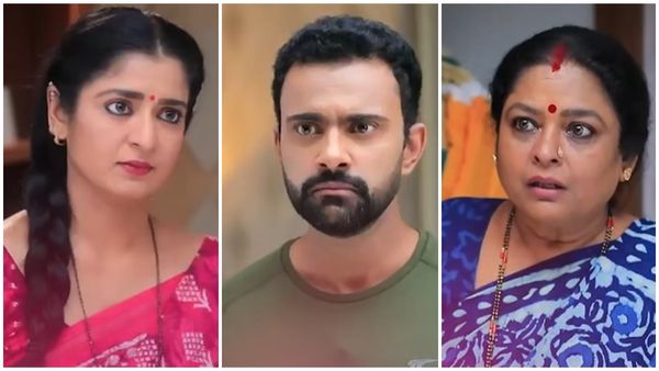 Bhagyalakshmi: ಭಾಗ್ಯ ಕೇಳಿದ ಪ್ರಶ್ನೆಗೆ ತಾಂಡವ್ ತಬ್ಬಿಬ್ಬು..? ಪೊಲೀಸ್ ಸ್ಟೇಷನ್‌ಗೆ ಹೋಗ್ತಾಳಾ ಕುಸುಮಾ..?