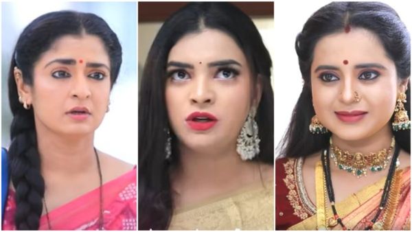 Bhagyalakshmi: ಭಾಗ್ಯ ನೆರವಿಗೆ ಮಂಗಳ ಗೌರಿ: ಮತ್ತೆ ಶಾಲೆಯಲ್ಲಿ ಓದು ಮುಂದುವರಿಸುತ್ತಾಳ ಭಾಗ್ಯ..?