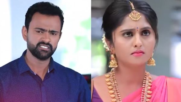 Bhagyalakshmi: ಮತ್ತೆ ಮತ್ತೆ ತಾಂಡವ್ ತಾಳ್ಮೆ ಪರೀಕ್ಷೆ ಮಾಡುತ್ತಿರುವ ಶ್ರೇಷ್ಠಾ: ಟ್ರ್ಯಾಪ್ ಆಗಿಬಿಟ್ನಾ ತಾಂಡವ್..?