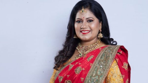 Bigg Boss Kannada 10: ಬಿಗ್ ಬಾಸ್‌ ಮನೆಗೆ ಬಂದ ಲಕ್ಷಣ ಧಾರಾವಾಹಿ ನಟಿ ಭಾಗ್ಯಶ್ರೀ