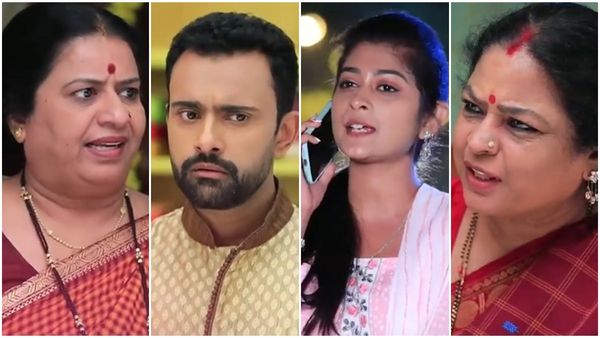 Bhagyalakshmi: ಮಗನನ್ನ ಮನೆಯಿಂದ ಹೊರಗೆ ಹಾಕ್ತಾಳಾ ಕುಸುಮಾ..? ಬಾವನನ್ನೇ ಬ್ಲಾಕ್ ಮೇಲ್ ಮಾಡುತ್ತಿರುವ ಪೂಜಾ..?