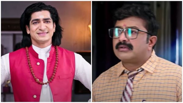 Bhoomige banda bhagavantha: ಶಿವಪ್ರಸಾದ್ ಮನೆಯಲ್ಲಿ ರಿಯಾಲಿಟಿ ಶೋ: ಇಲ್ಲಿ ಭಗವಂತನೇ ಬಿಗ್ ಬಾಸ್..!