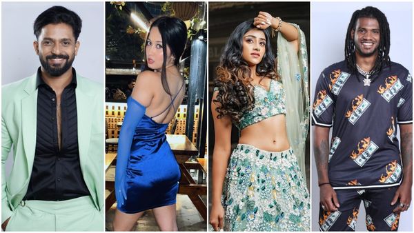 BBK 10: ಬಿಗ್ ಬಾಸ್‌ನಲ್ಲಿ ಆರಂಭದಲ್ಲೇ ಲವ್ ಸ್ಟೋರಿ ಶುರು.. ಯಾರಿಗೆ ಯಾರು ಜೋಡಿ?