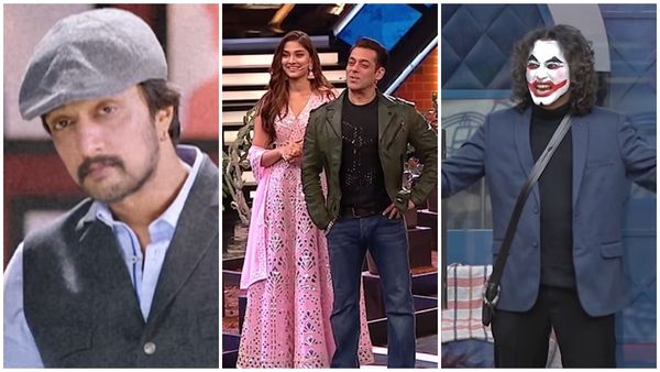 ಬಿಗ್ ಬಾಸ್ ಕನ್ನಡ 9 ಸೀಸನ್‌ಗಳಲ್ಲಿ ಏನೇನಾಯ್ತು? ಸ್ಪೆಷಲ್ ಜರ್ನಿ ವೀಡಿಯೋ ರಿಲೀಸ್