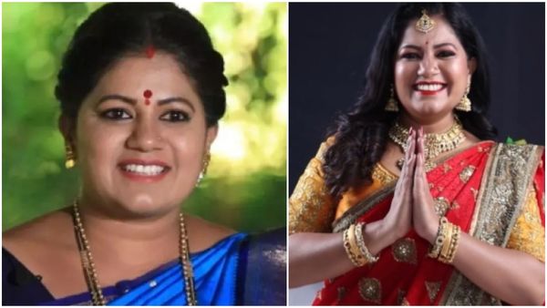 Bigboss kannada season 10: ಜೈಲು ಸೇರಿದ ಭಾಗ್ಯಶ್ರೀ.. ವಯಸ್ಸಿನ ಮ್ಯಾಟರ್‌ಗೆ ಕಣ್ಣೀರು..!